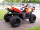 2012 Hercules  ATV Hurricane 320 & quot; Special & quot; Motorcycle Quad photo 4