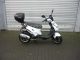 2014 Explorer  Spin 50 Motorcycle Scooter photo 3