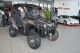 2013 Can Am  Bombardier * Side by Side * Navi * AHK * LOF Motorcycle Quad photo 1