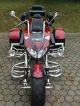 2009 Boom  Chopper Motorcycle Trike photo 3