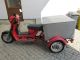 Simson  SD50 Albatros 1998 Motor-assisted Bicycle/Small Moped photo