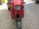 1998 Simson  SD50 Albatros Motorcycle Motor-assisted Bicycle/Small Moped photo 2