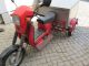 1998 Simson  SD50 Albatros Motorcycle Motor-assisted Bicycle/Small Moped photo 3