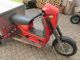 1998 Simson  SD50 Albatros Motorcycle Motor-assisted Bicycle/Small Moped photo 4