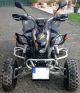 2009 Bombardier  Can-Am DS 450 X Motorcycle Quad photo 1