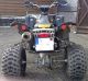 2009 Bombardier  Can-Am DS 450 X Motorcycle Quad photo 2
