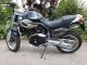 2002 Voxan  Scrambler 1000 V20301 Motorcycle Naked Bike photo 1