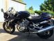 2005 Voxan  Cafe Racer Motorcycle Sport Touring Motorcycles photo 2