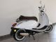 2014 Motobi  BC2 TWO ACTION 125 different colors Motorcycle Scooter photo 1