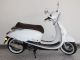 2014 Motobi  BC2 TWO ACTION 125 different colors Motorcycle Scooter photo 4