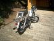 1980 Puch  X40 Motorcycle Motor-assisted Bicycle/Small Moped photo 3