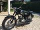 1956 Puch  SV 125 Motorcycle Lightweight Motorcycle/Motorbike photo 1