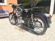 1956 Puch  SV 125 Motorcycle Lightweight Motorcycle/Motorbike photo 2