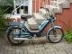 Puch  215 for collectors - Antique 1984 Motor-assisted Bicycle/Small Moped photo