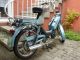 1984 Puch  215 for collectors - Antique Motorcycle Motor-assisted Bicycle/Small Moped photo 2