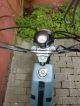 1984 Puch  215 for collectors - Antique Motorcycle Motor-assisted Bicycle/Small Moped photo 3