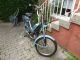 1984 Puch  215 for collectors - Antique Motorcycle Motor-assisted Bicycle/Small Moped photo 4
