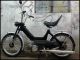 Puch  Maxi N DGR VINTAGE with accessories 1984 Motor-assisted Bicycle/Small Moped photo