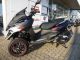 2014 Gilera  Fuoco 500 LT MOTORCYCLE FOR CAR APPROVAL Motorcycle Scooter photo 9