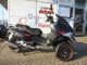Gilera  Fuoco 500 LT MOTORCYCLE FOR CAR APPROVAL 2014 Scooter photo