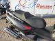 2014 Gilera  Fuoco 500 LT MOTORCYCLE FOR CAR APPROVAL Motorcycle Scooter photo 4