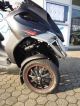 2014 Gilera  Fuoco 500 LT MOTORCYCLE FOR CAR APPROVAL Motorcycle Scooter photo 5