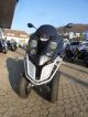 2014 Gilera  Fuoco 500 LT MOTORCYCLE FOR CAR APPROVAL Motorcycle Scooter photo 8