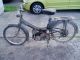 MBK  Motobecane Mobi Lette 1964 Motor-assisted Bicycle/Small Moped photo