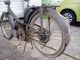 1964 MBK  Motobecane Mobi Lette Motorcycle Motor-assisted Bicycle/Small Moped photo 5