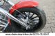 2014 Rewaco  RF1 GT 110 HP STYLE Motorcycle Trike photo 9