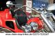 2014 Rewaco  RF1 GT 110 HP STYLE Motorcycle Trike photo 8