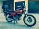 1981 Benelli  250 2C Motorcycle Motorcycle photo 1