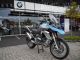 BMW  R1200 GS Dynamic, Comfort \u0026 amp; Touring Package, 2014 Motorcycle photo
