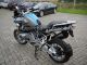 2014 BMW  R1200 GS Dynamic, Comfort & amp; Touring Package, Motorcycle Motorcycle photo 4
