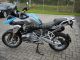 2014 BMW  R1200 GS Dynamic, Comfort & amp; Touring Package, Motorcycle Motorcycle photo 5