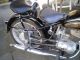 1959 DKW  RT125 / 3 Motorcycle Motorcycle photo 1