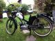 DKW  Victoria Type 110 1965 Motor-assisted Bicycle/Small Moped photo