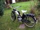 1965 DKW  Victoria Type 110 Motorcycle Motor-assisted Bicycle/Small Moped photo 1