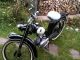 1965 DKW  Victoria Type 110 Motorcycle Motor-assisted Bicycle/Small Moped photo 2