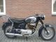 Puch  250 SG 1961 Motorcycle photo