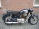 1961 Puch  250 SG Motorcycle Motorcycle photo 2
