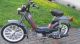 1987 Hercules  Prima 3 s Motorcycle Motor-assisted Bicycle/Small Moped photo 1