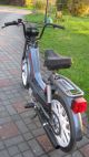 1987 Hercules  Prima 3 s Motorcycle Motor-assisted Bicycle/Small Moped photo 2
