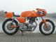 1972 Laverda  SFC Replica Motorcycle Motorcycle photo 1