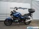 2013 BMW  R 1200 R (leather) Motorcycle Motorcycle photo 1