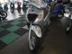 2008 Honda  SH 125 ** Can be financed low !! Motorcycle Scooter photo 1