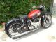 1953 BSA  A7 Motorcycle Tourer photo 1