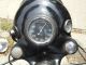 1953 BSA  A7 Motorcycle Tourer photo 4