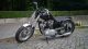 1952 BSA  A7 plunger Motorcycle Motorcycle photo 1