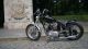 1952 BSA  A7 plunger Motorcycle Motorcycle photo 2